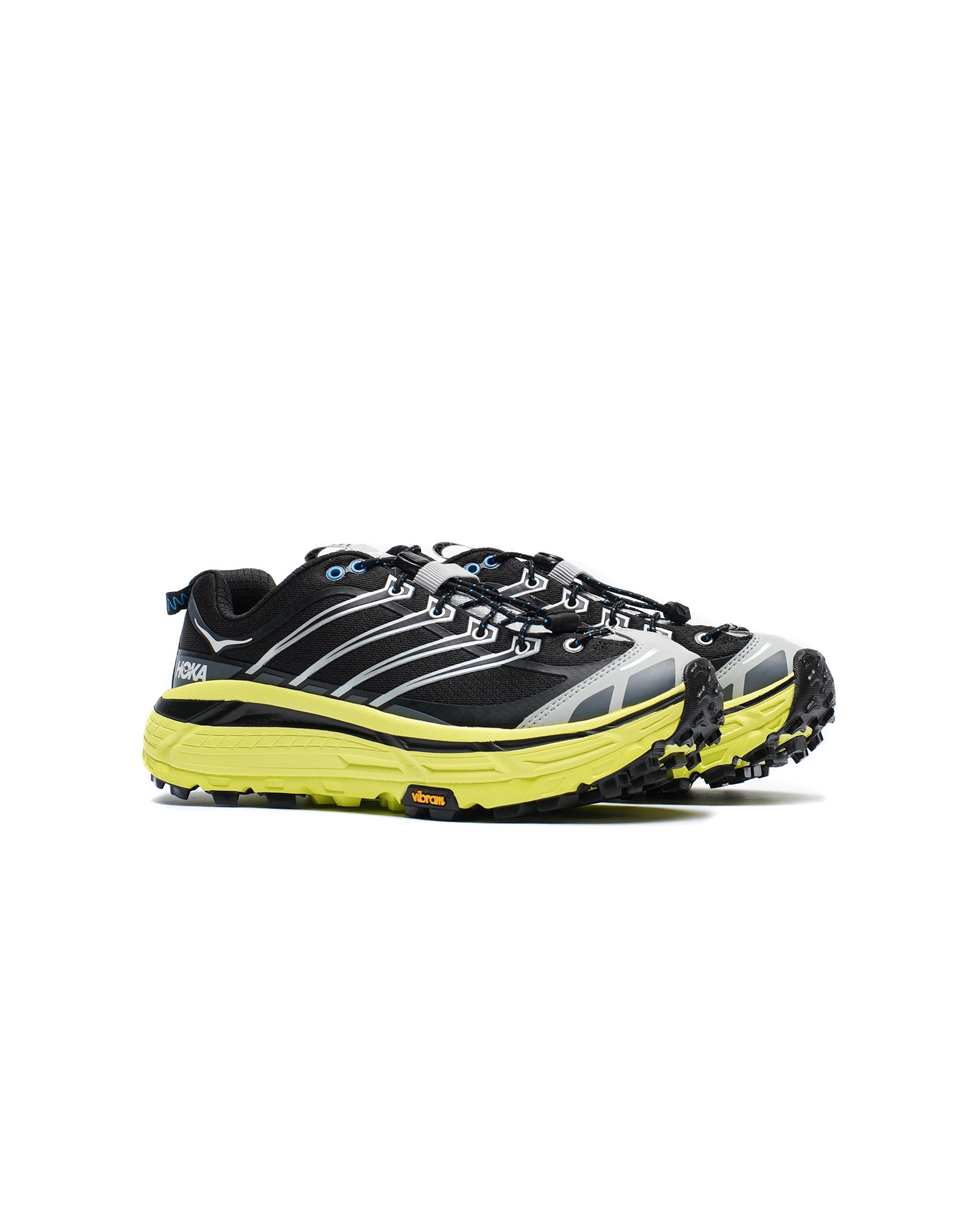 Hoka One One MAFATE THREE2 | 1141572-BHK | AFEW STORE